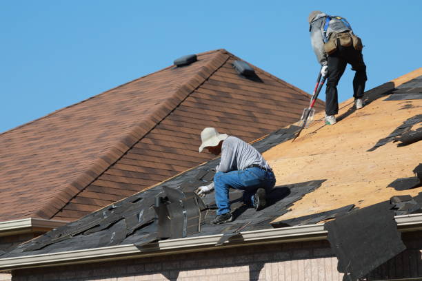 Best Cold Roofs  in Kernersville, NC