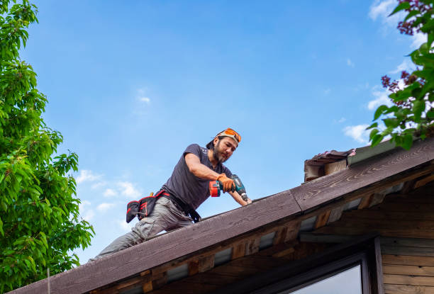 Best Slate Roofing  in Kernersville, NC